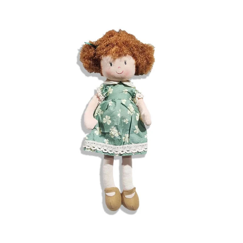 Cathy, Irish Ragdoll