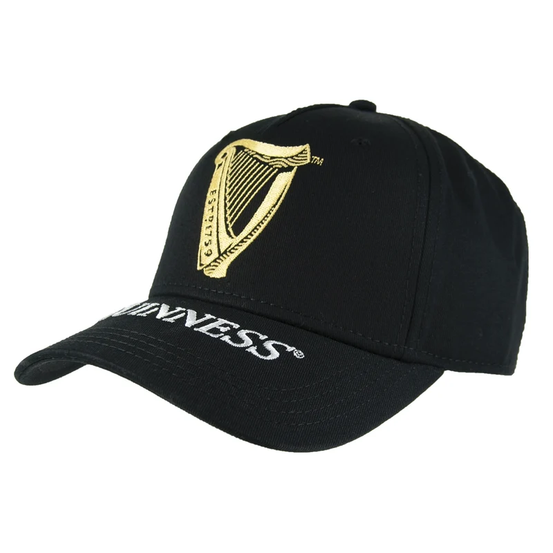 Guinness Harp Baseball Cap