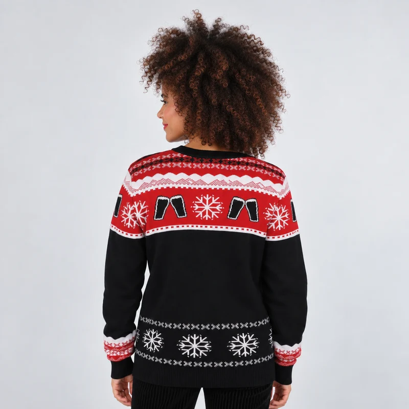 Official Guinness Holiday Sweater