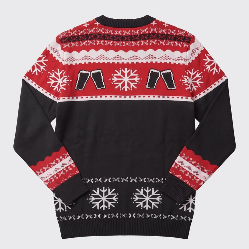 Official Guinness Holiday Sweater