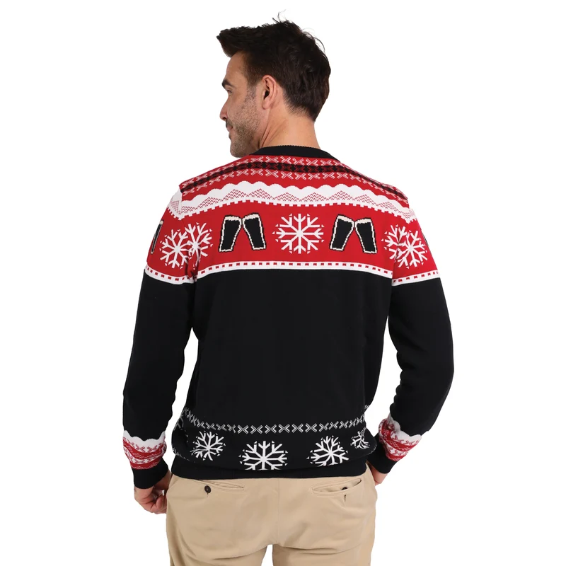 Official Guinness Holiday Sweater