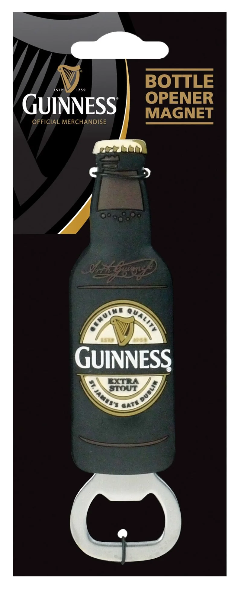 Guinness Perfect Pour Bundle