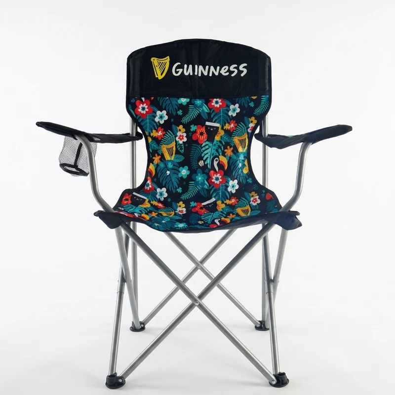 Guinness x Fatti Burke Beach Day Bundle