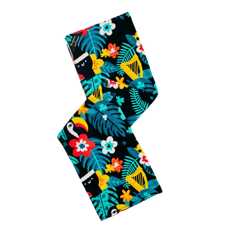 Guinness x Fatti Burke Beach Day Bundle