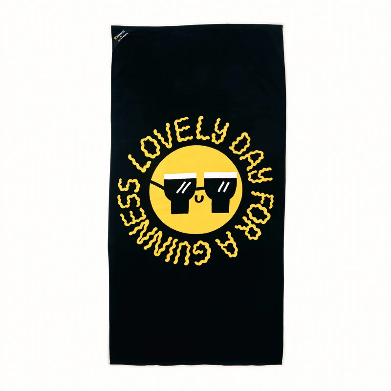 Guinness x Fatti Burke Lovely Day Bundle