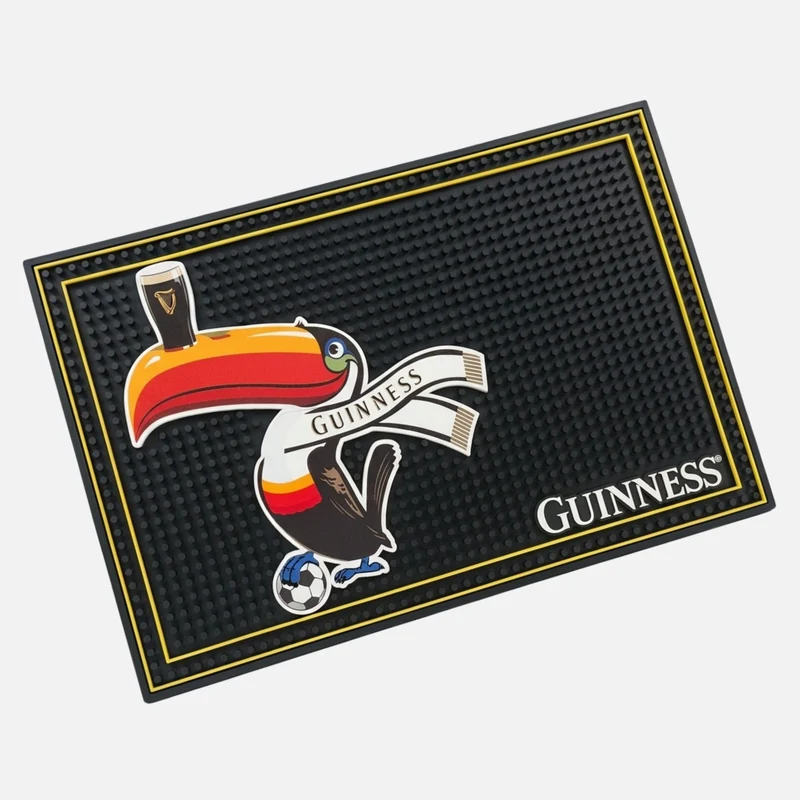 Guinness Soccer Matchday Pack