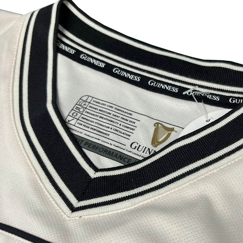 Guinness American Football Jersey, unisex