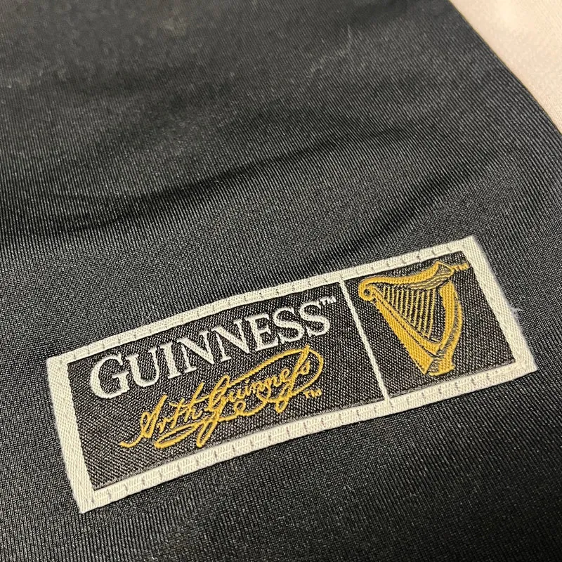 Guinness American Football Jersey, unisex