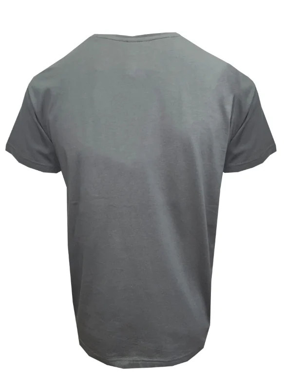 Guinness Pewter Harp Mens premuim T-Shirt
