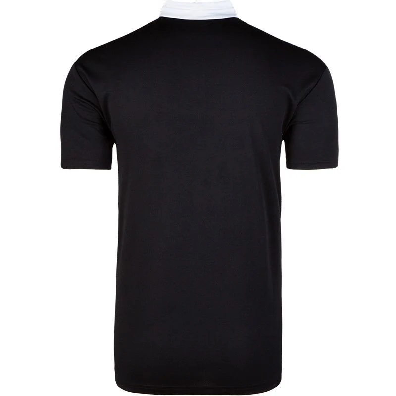 Guinness Performance Short Sleeve Rugby shirt, Official Guinness Merchandise