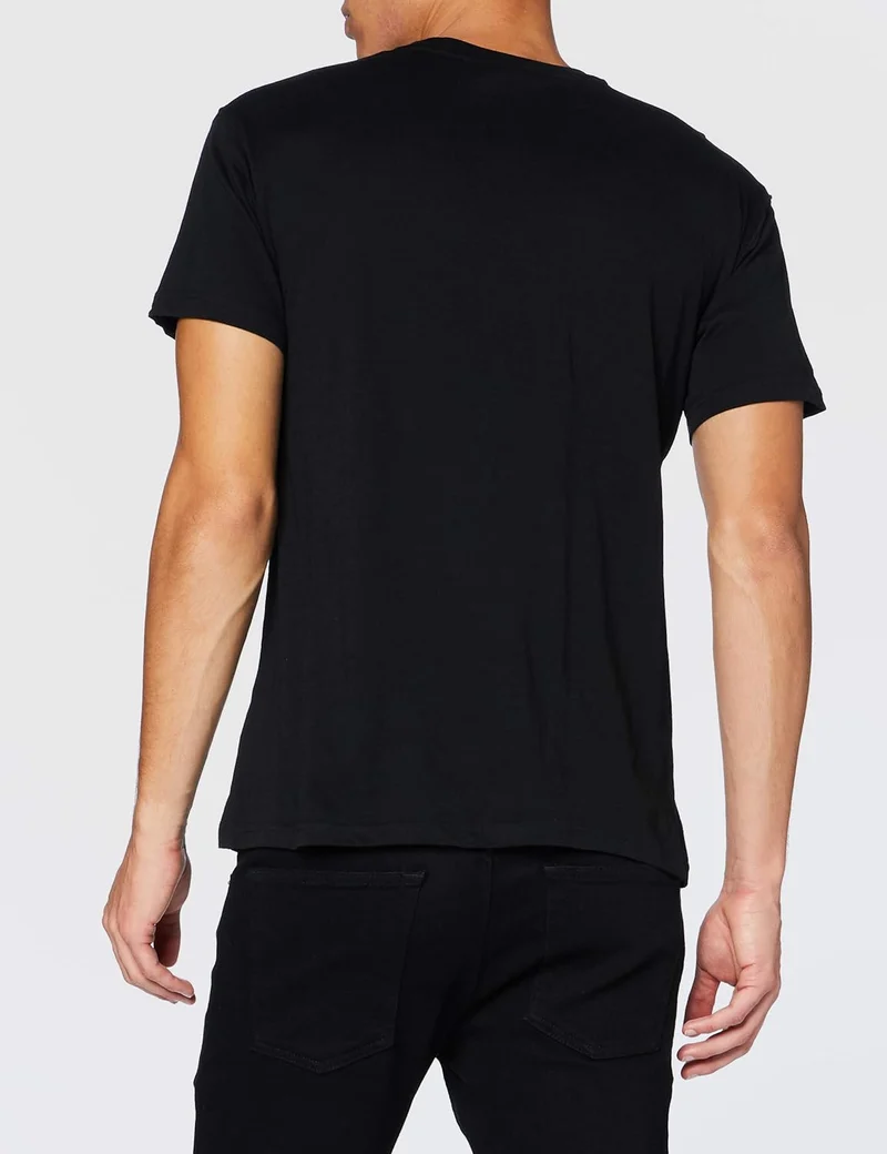 Guinness Toucan Black T Shirt, vintage print