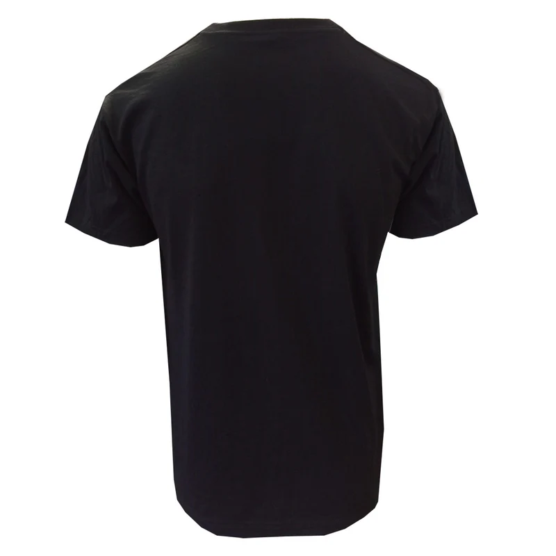 Guinness Toucan Black T Shirt, vintage print