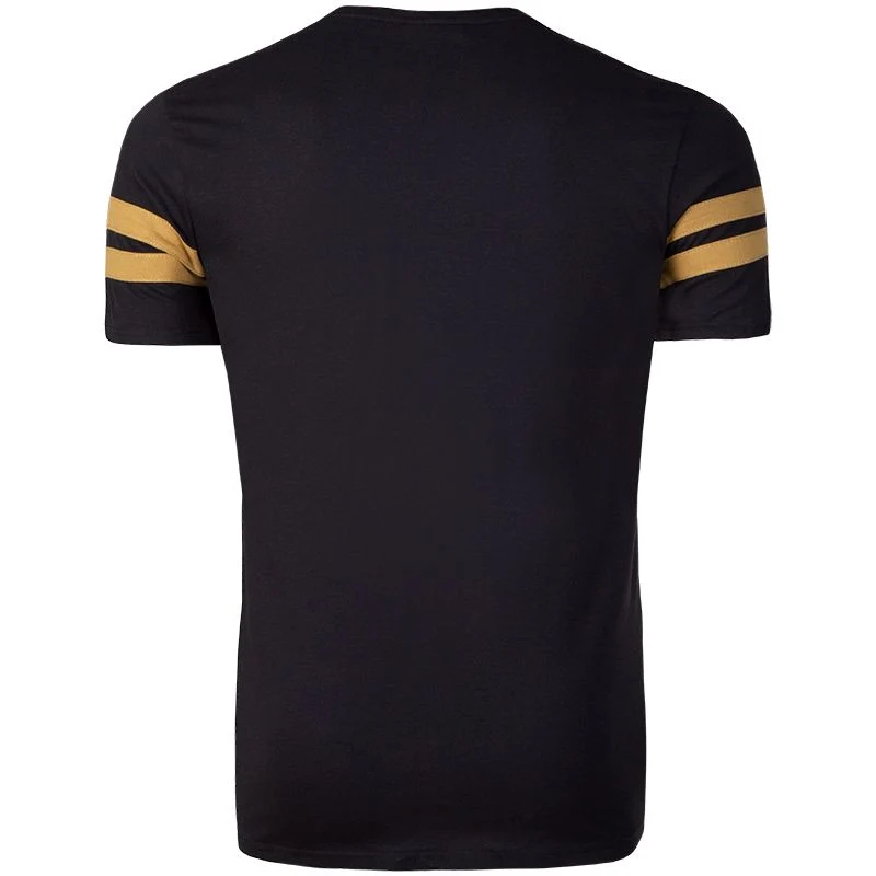 Guinness Ireland Est'd 1759 Black T-Shirt