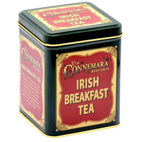Connemara Irish Breakfast Tea Box
