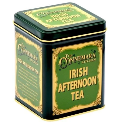 Connemara Irish Afternoon Tea Box