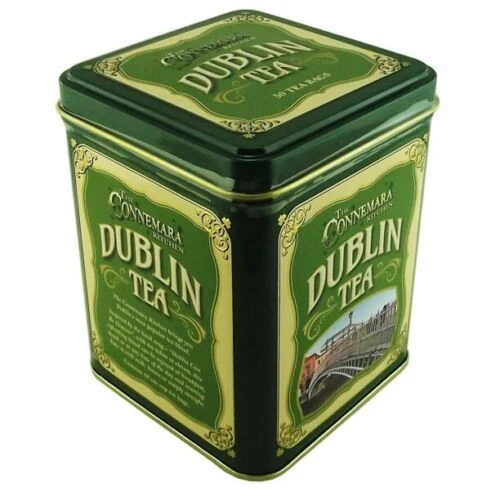 Connemara Dublin Teabags