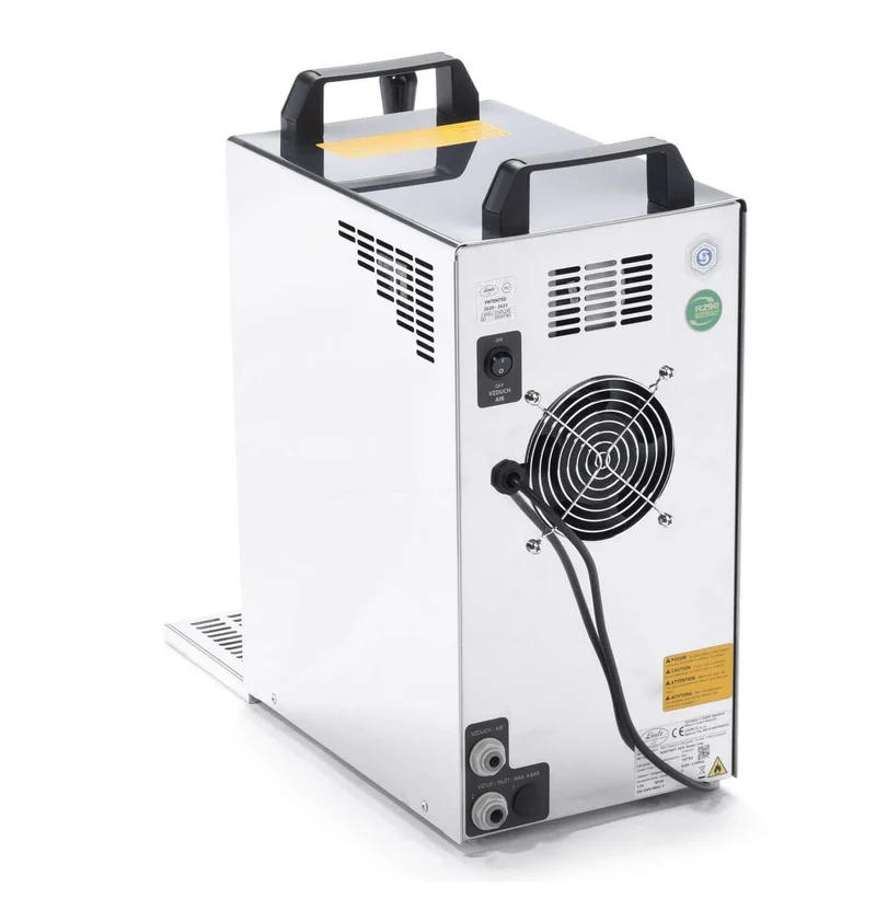 Lindr Kontakt 40K Green Line | Zapfanlage mit Membranpumpe & CO2