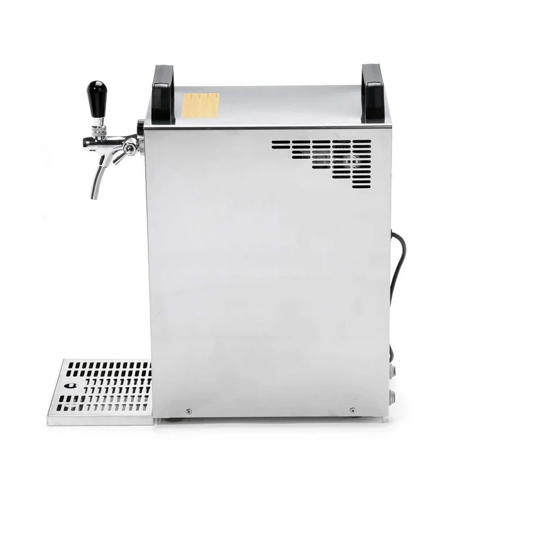 Trockenkühler Zapfanlage Lindr KONTAKT 40 GL | 1-leitig | 50 L/h