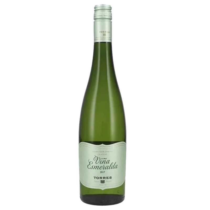 Torres Viña Esmeralda 11,5% 0,75L FL