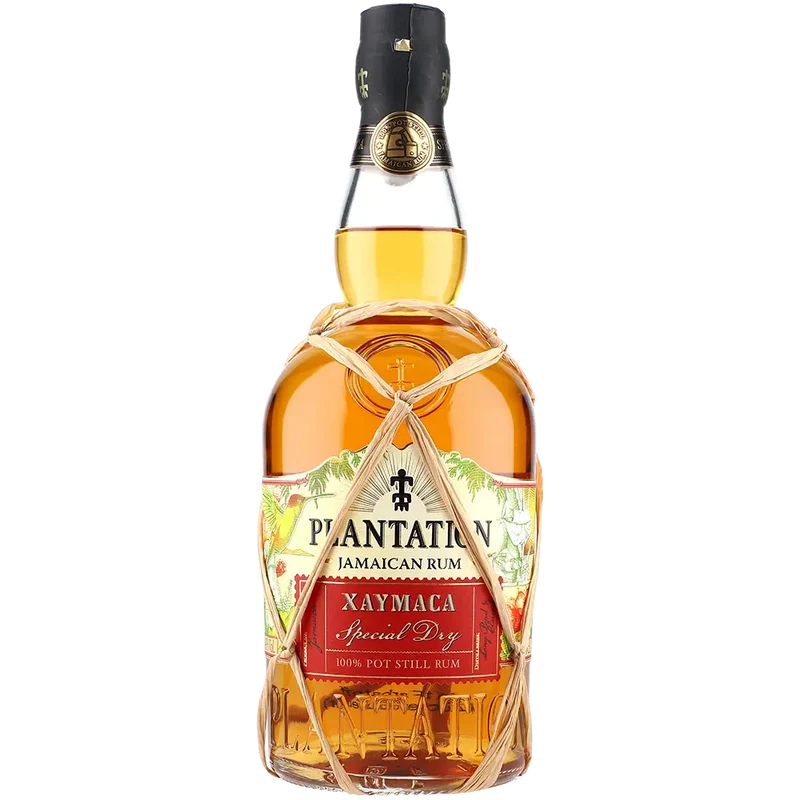 Plantation XAYMACA Special Dry 43% 0,7L FL