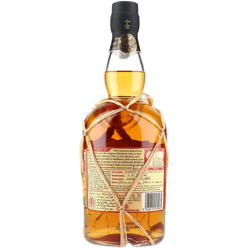 Plantation XAYMACA Special Dry 43% 0,7L FL