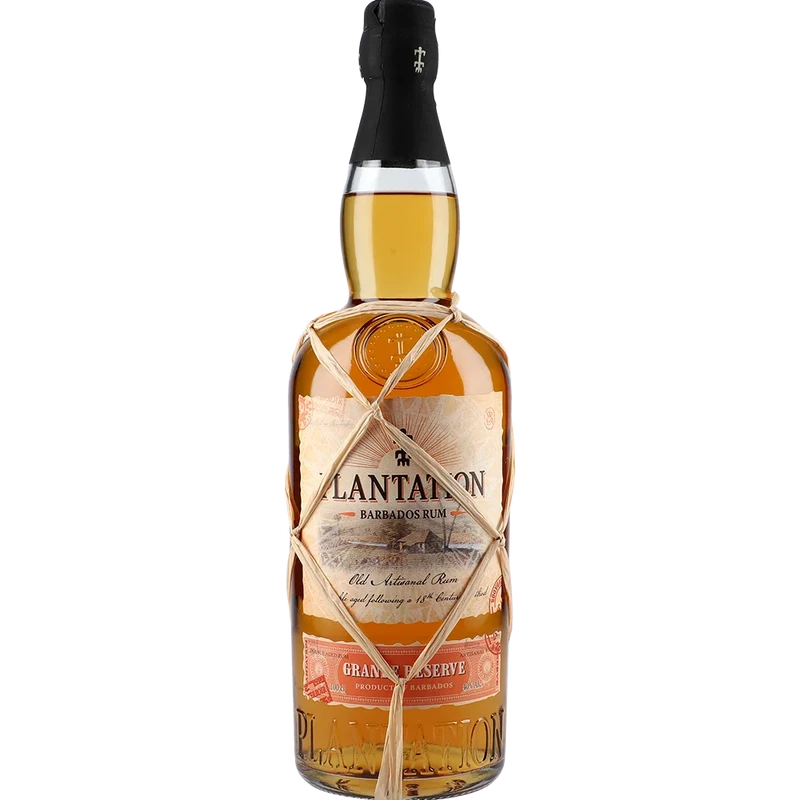 Plantation Barbados Grande Reserve 40% 1L FL