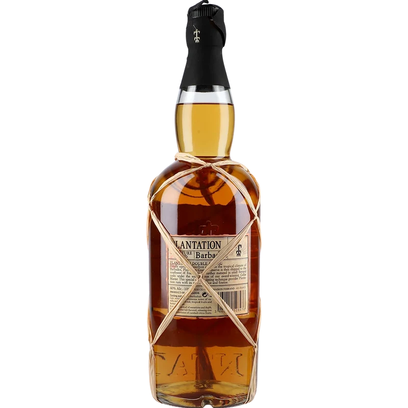 Plantation Barbados Grande Reserve 40% 1L FL