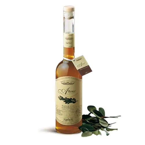 Rosolio all'Alloro, Agrosan, 50 cl