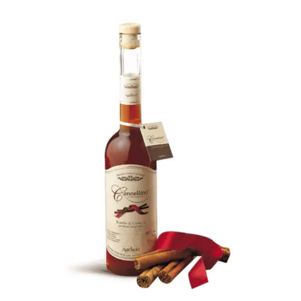 Cannellino , Agrosan, 50 cl