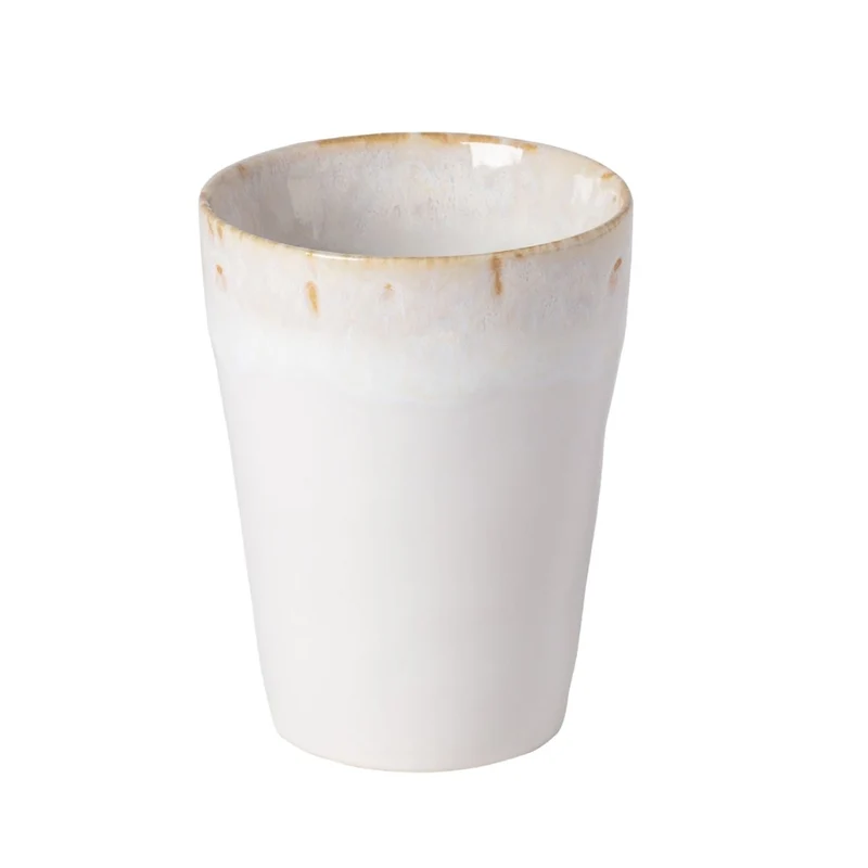 Costa Nova Becher Grespresso Weiß 375 ml - 3 Stück