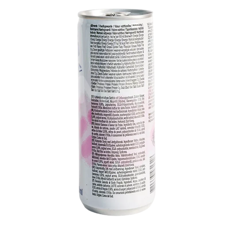 LOTTE Milkis Erdbeere 250ML