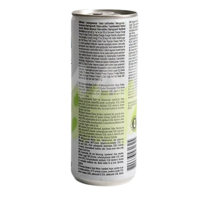 LOTTE Milkis Melone 250ML