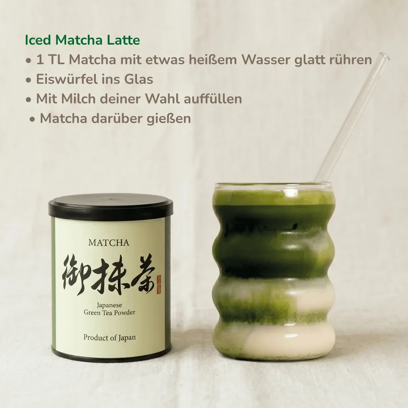 Matcha Starter Set