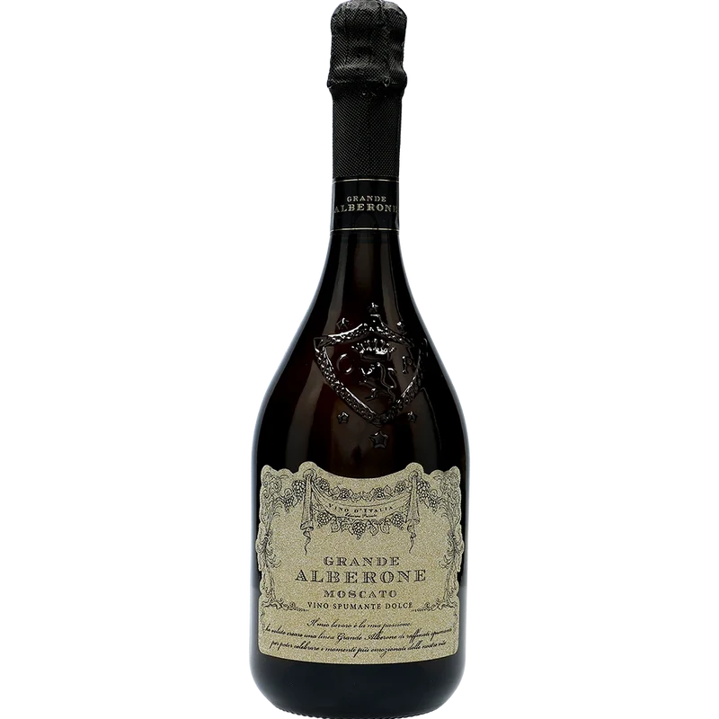 Grande Alberone Moscato 6.5 % 0,75L FL