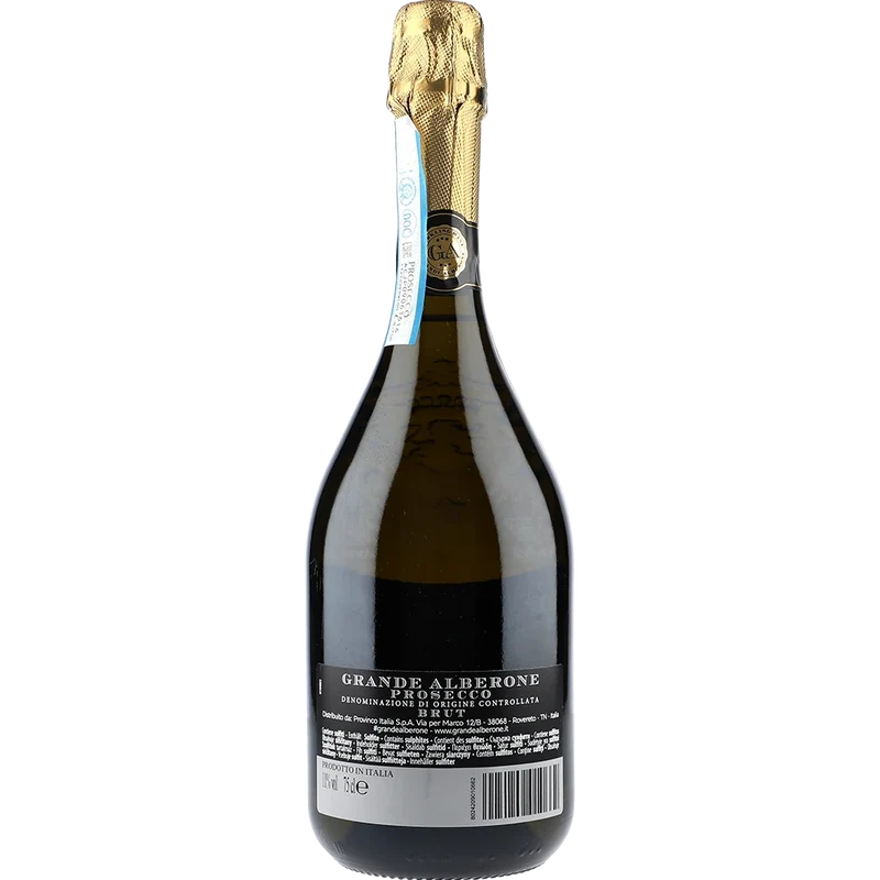 Grande Alberone Prosecco 11 % 0,75L FL