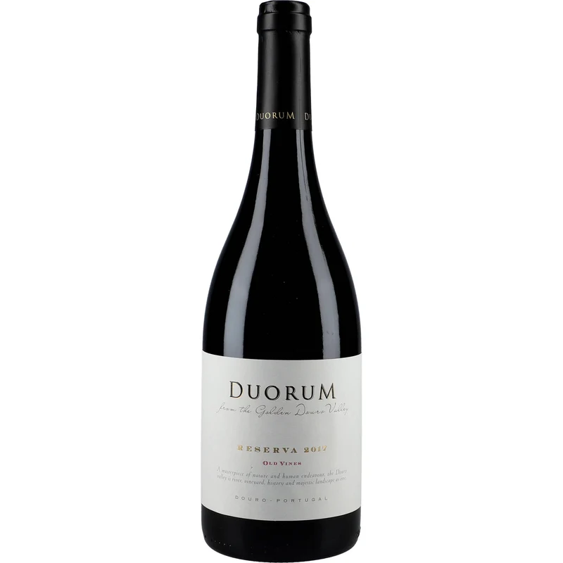 Duorum Reserva 14 % 0,75L FL