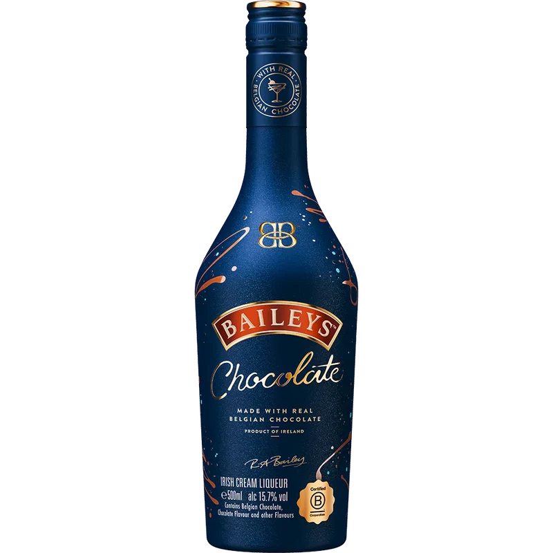 Baileys Chocolate 15,7 % 0,5L FL
