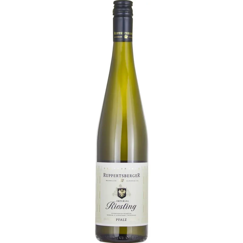 Ruppertsberger Imperial Riesling 13 % 0,75L FL