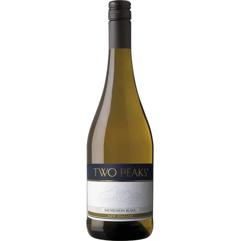 Two Peaks Sauvignon Blanc 12,5 % 0,75L FL