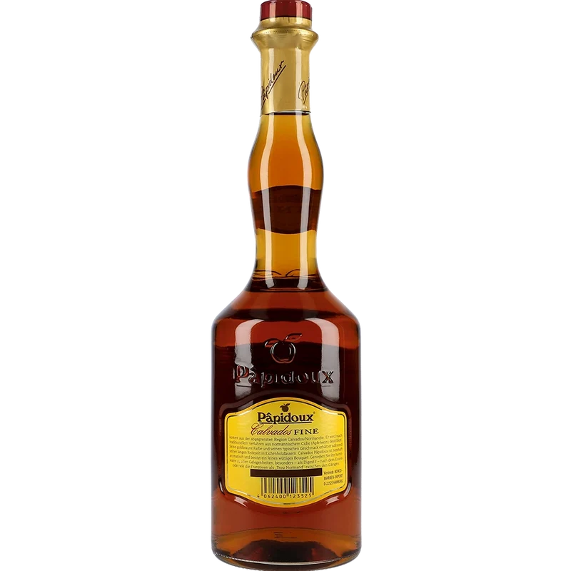Pâpidoux Fine 40 % 0,7L FL