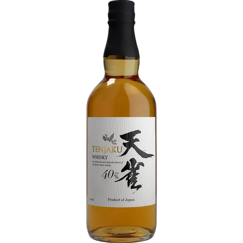 Tenjaku Blended Whisky 40 % 0,7L FL