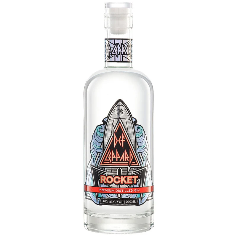 Def Leppard Rocket 40 % 0,7L FL