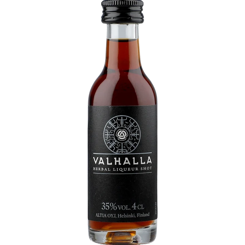 Koskenkorva Valhalla 35 % 0,04L FL