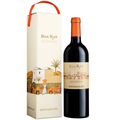 Ben Ryé 2019 Passito di Pantelleria Doc - in astuccio, Donnafugata, 0,75L