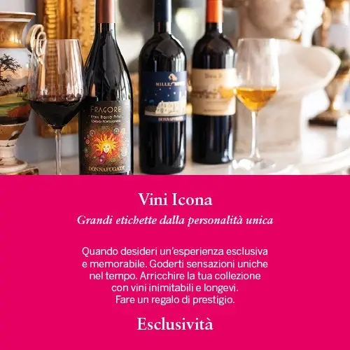 Ben Ryé 2019 Passito di Pantelleria Doc - in astuccio, Donnafugata, 0,75L
