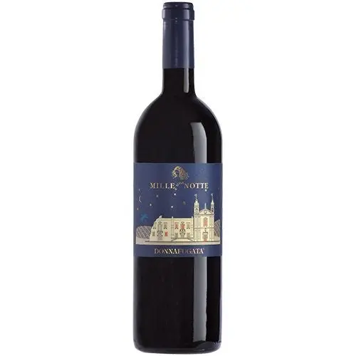 Mille e Una Notte 2018 Sicilia Doc, Donnafugata, 0.75L