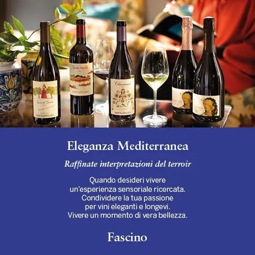 Donnafugata Brut Rosé 2017 Sicilia Doc Metodo Classico - In Astuccio, 0,75L