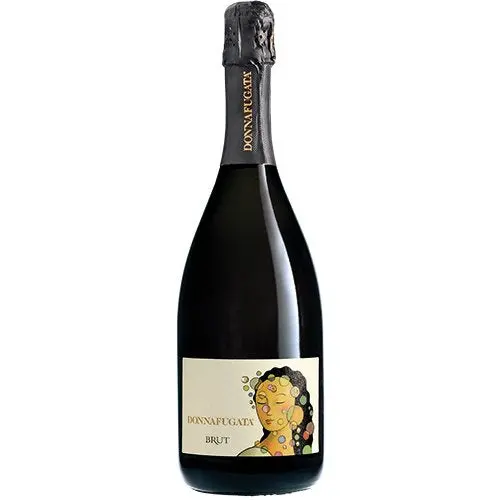 Donnafugata Brut 2017 Sicilia Doc, 0.75L