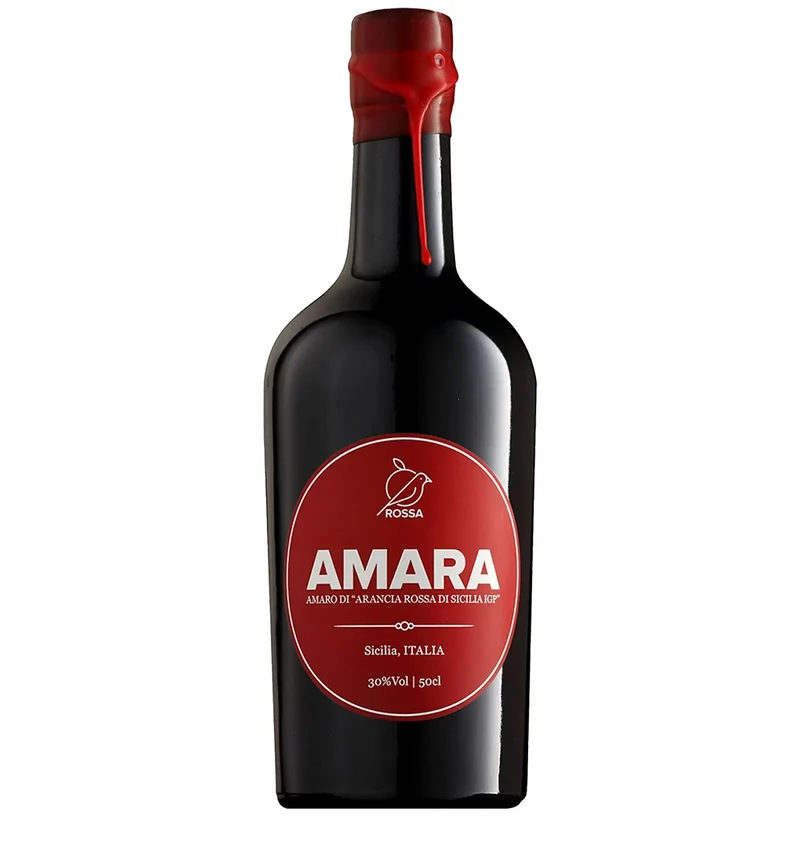 Amaro Amara, 50 cl