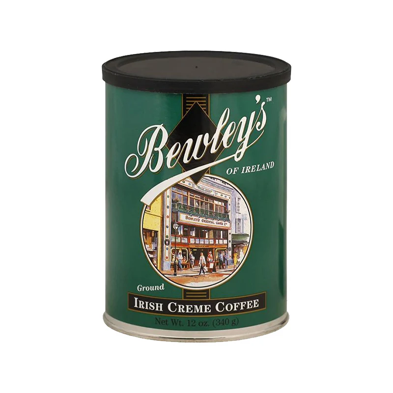 Bewley's Irish Crème Coffee (12 oz)